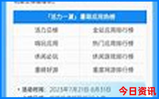 夏季旅游凉爽的地方