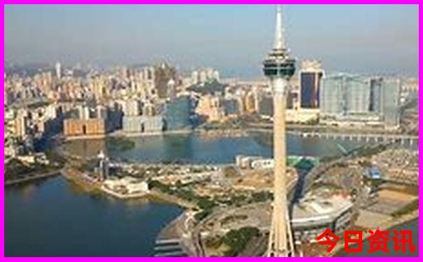 世界十大必去旅游景点