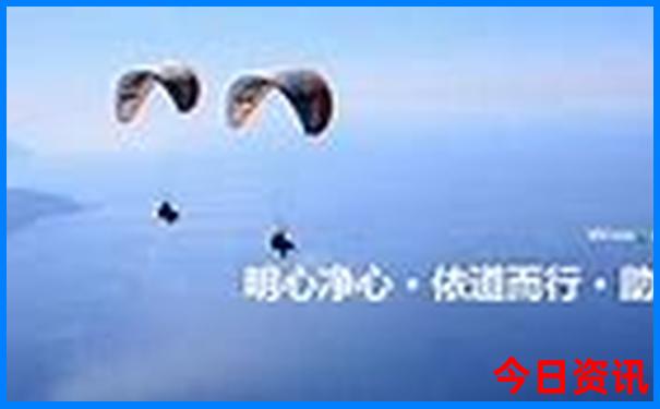 中国必去的十大景点