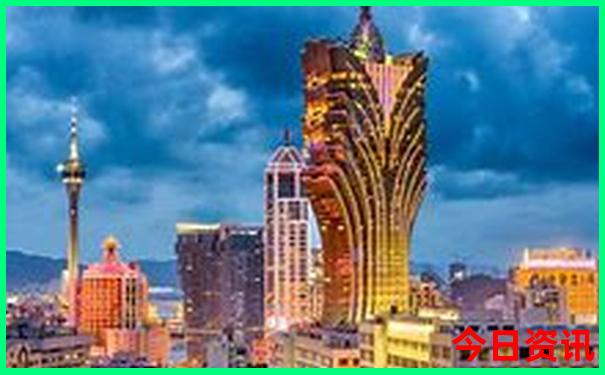 暑期短期旅游的好地方